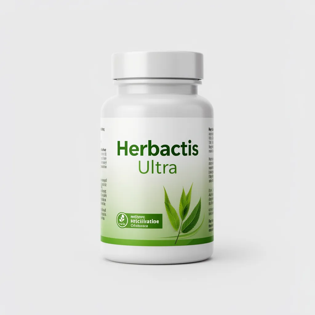 Herbactis Ultra